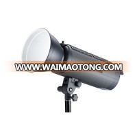 Professional photo video box photography lighting flashing led light studio camera photographic equipment