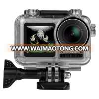 40M Waterproof Case for DJI Osmo Action Accessories Housing Case Diving Protective Housing Shell  For Osmo Action Camera