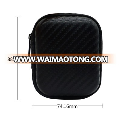 New portable Shockproof protect carry Bag  For AirPod wireless earphone